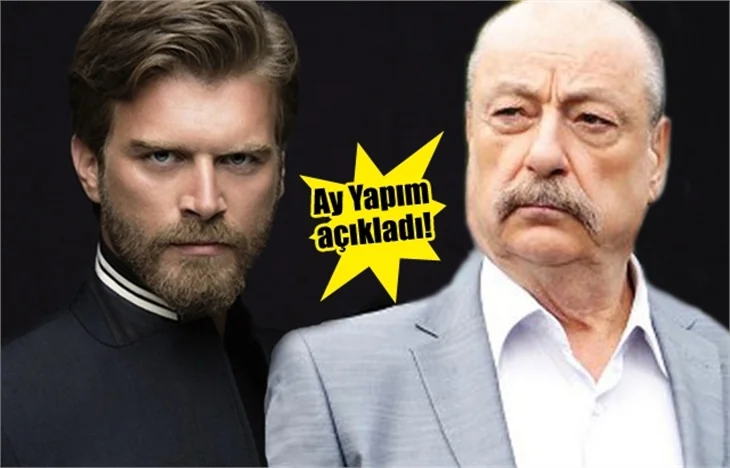 Ünlü oyuncu işinden mi oldu?