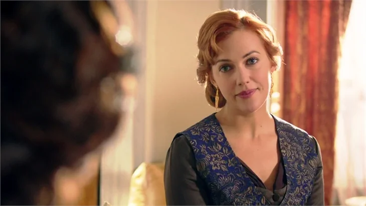 Kösem Sultan, Meryem Uzerli mi olacak?