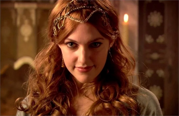 Kösem Sultan, Meryem Uzerli mi olacak?