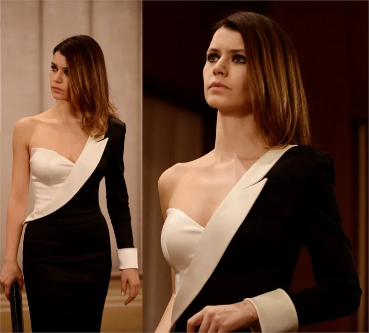 Beren Saat, Kösem Sultan oluyor!