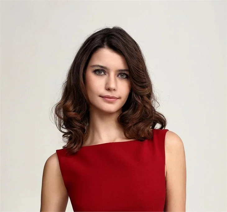 Beren Saat, Kösem Sultan oluyor!