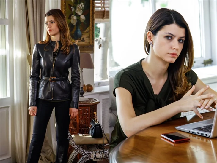 Beren Saat, Kösem Sultan oluyor!
