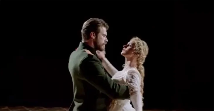 Farah Zeynep Abdullah, 'Kurt Seyit Ve Şura'dan ayrılıyor mu?