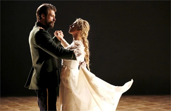 Farah Zeynep Abdullah, 'Kurt Seyit Ve Şura'dan ayrılıyor mu?