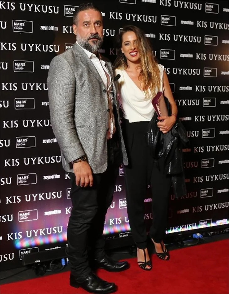 'Kış Uykusu’nun galasında şıklık yarışı