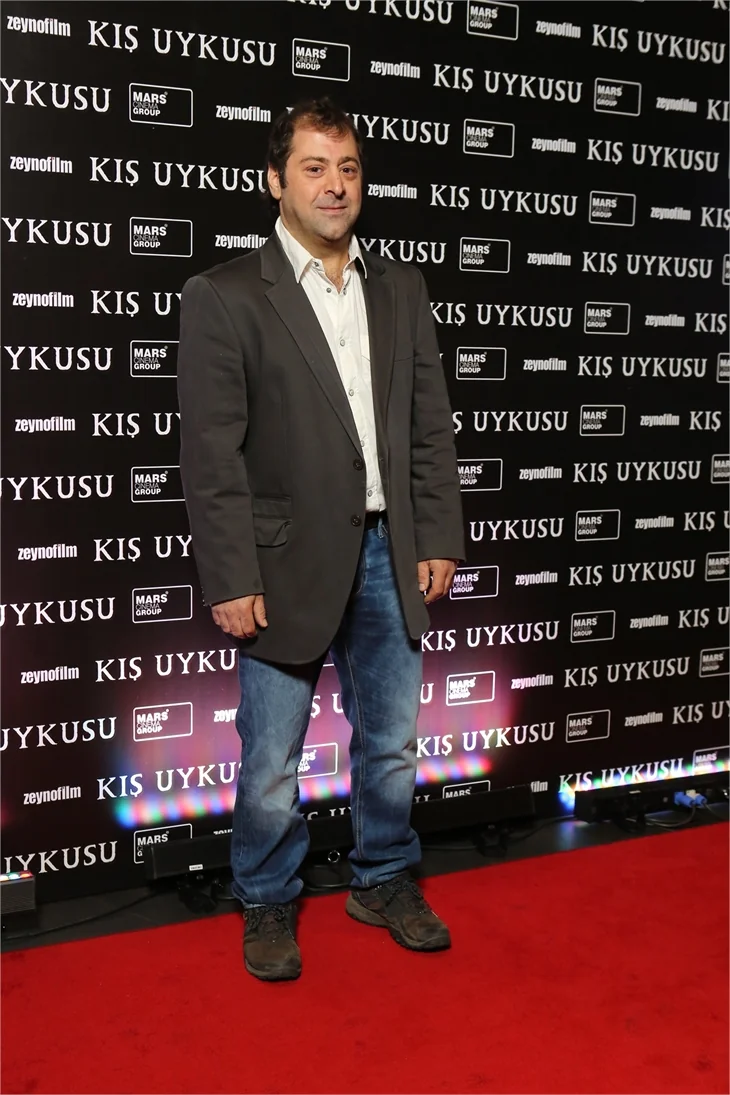 'Kış Uykusu’nun galasında şıklık yarışı