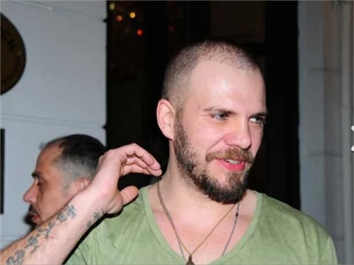 "Kızım Defne, Tolga Karel'i hiç sevmezdi!"