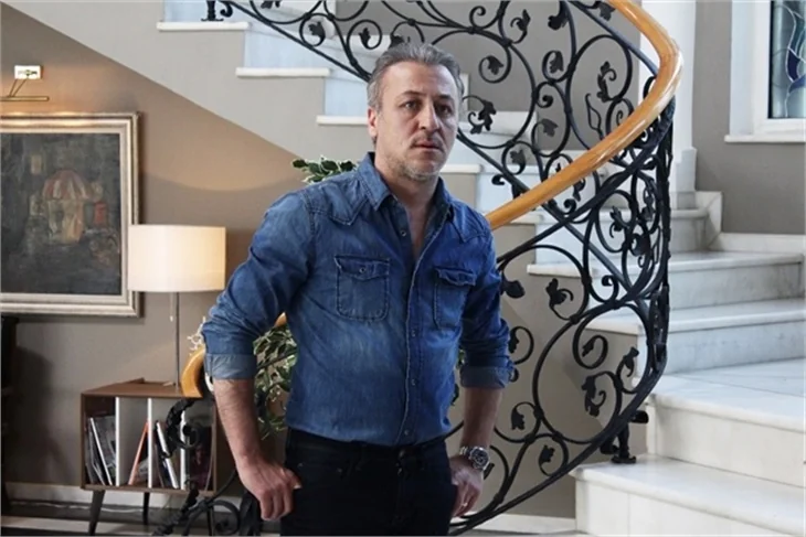 Mira ve Yaman ayrılacak mı?