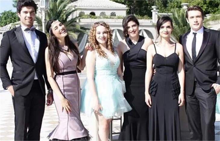 'Medcezir' hayatlarında neleri değiştirdi?