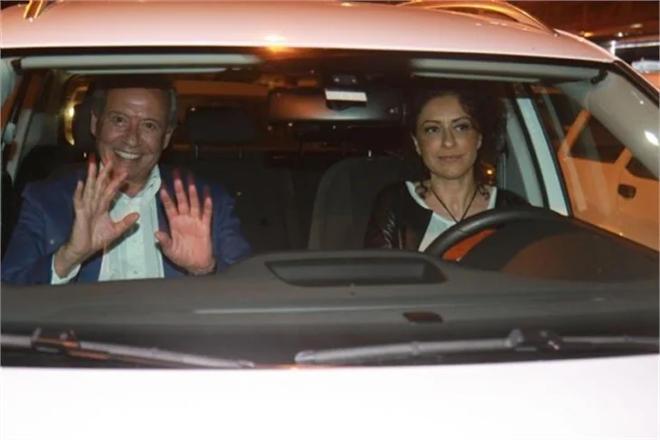 Medcezir'de final partisi...