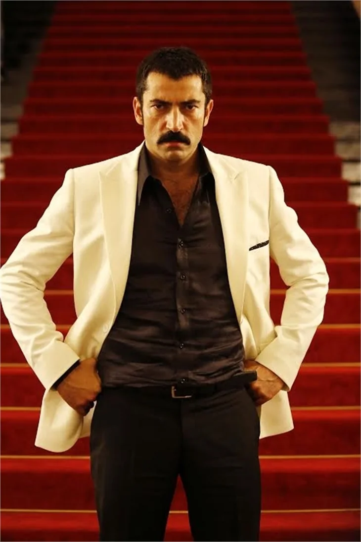 Mahir Kara'nın değişimi!