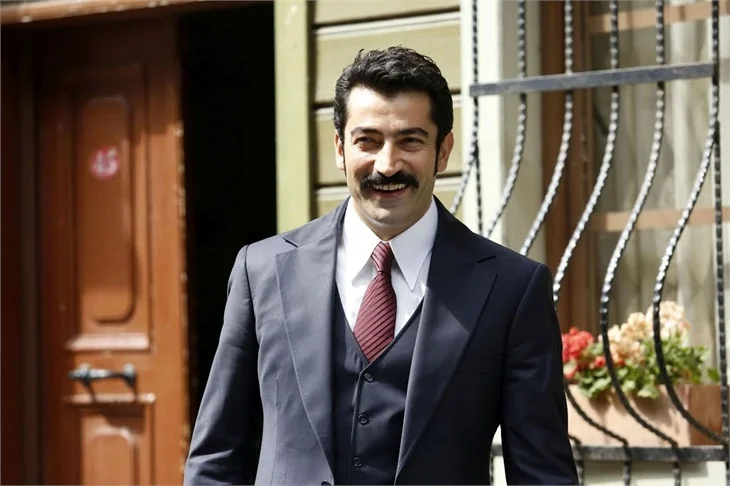 Mahir Kara'nın değişimi!
