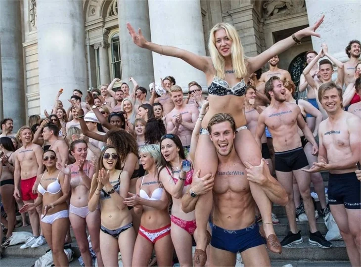 Soyundular ama peki neden?