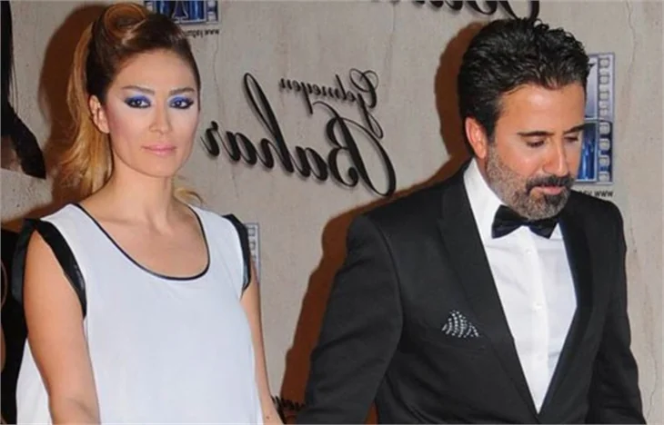 Emrah'tan evlilik öncesi şok hareket