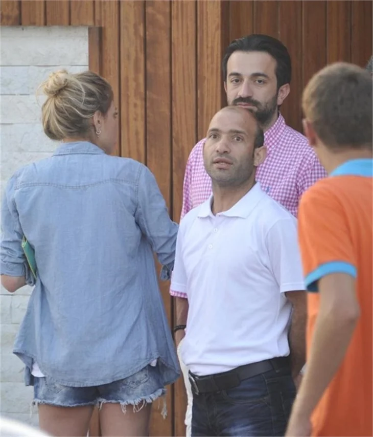 Esra Eron ve Murat Aşık barıştı mı?