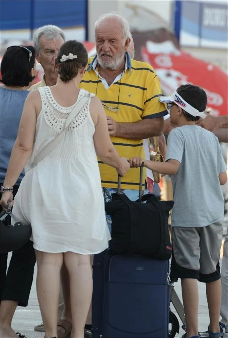 Ali Şen'in artık yüzü gülmüyor!
