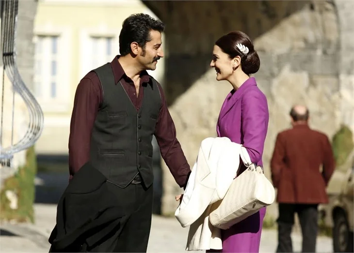 'Karadayı' dünya listesinde!