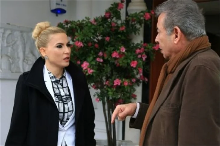 "Medcezir"de kafa karışıran ücret!