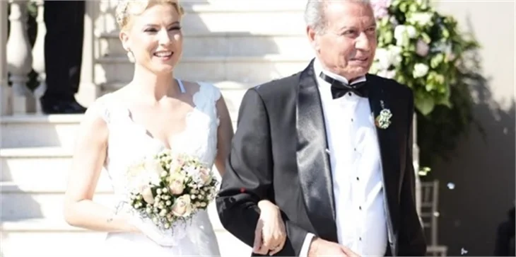 "Medcezir"de kafa karışıran ücret!