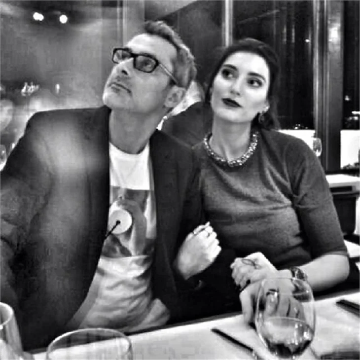 Neslihan Demir ile Kamil Güler evlendi