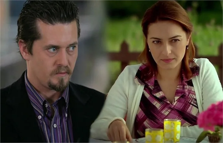 Ayça Bingöl ve Mete Horozoğlu aynı dizide!