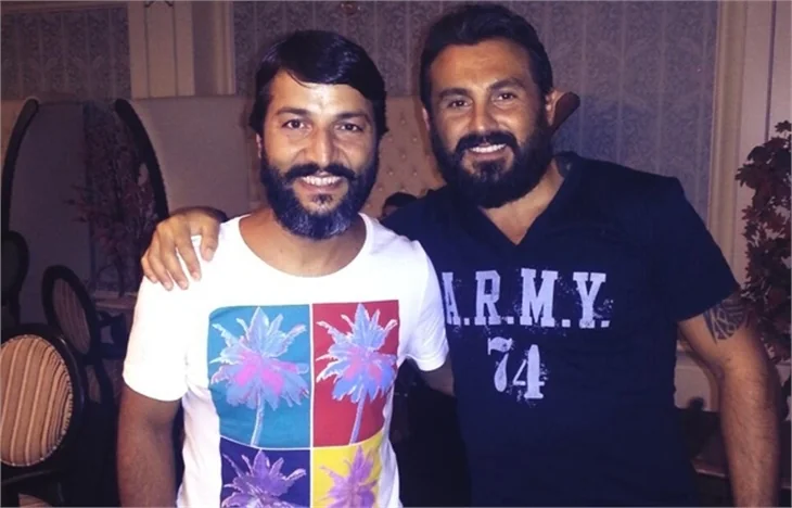 Survivor dostluğu İstanbul'a taşındı!