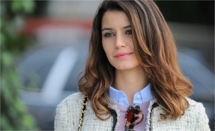 İntikam dizisinin laneti!