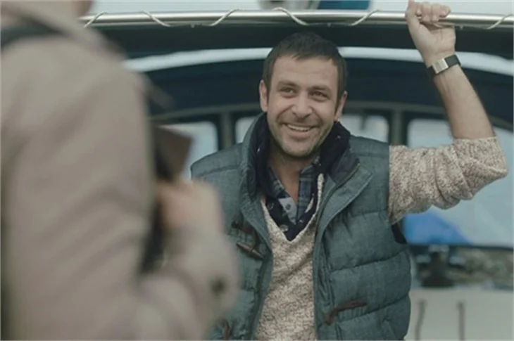 İntikam dizisinin laneti!