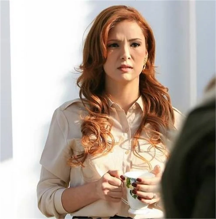 Medcezir’de ayrılık mı var?
