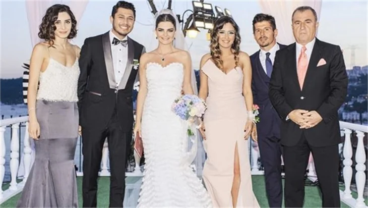 Pelin Karahan: Biz artık 3 kişiyiz!