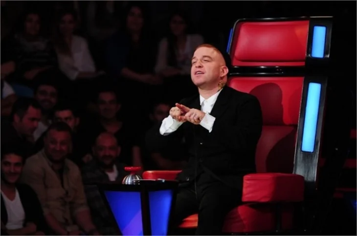 Athena Gökhan'ın istekleri şaşırttı!
