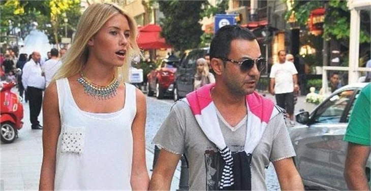 Serdar Ortaç'a 'Keşke ölsen' mesajları!