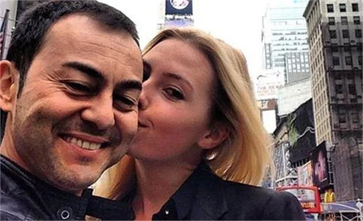 Serdar Ortaç'a 'Keşke ölsen' mesajları!