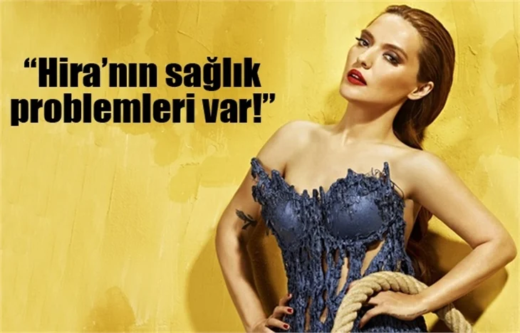 Demet Akalın'dan çarpıcı açıklamalar!