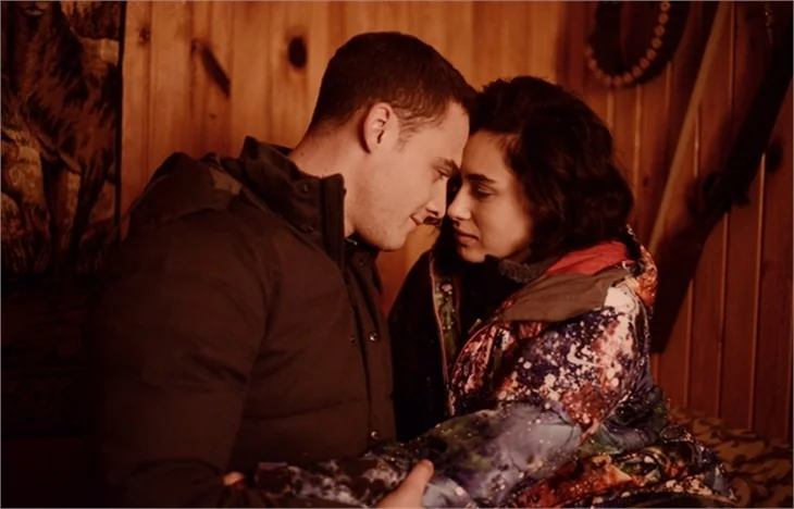‘Güneşi Beklerken’ ekibinden yeni dizi!