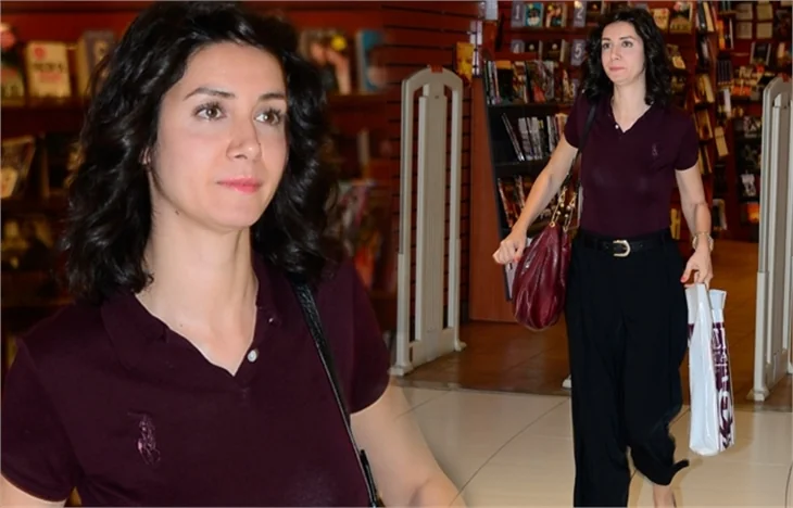 Ahu Yağtu, Kemal'i yanına aldı ve...