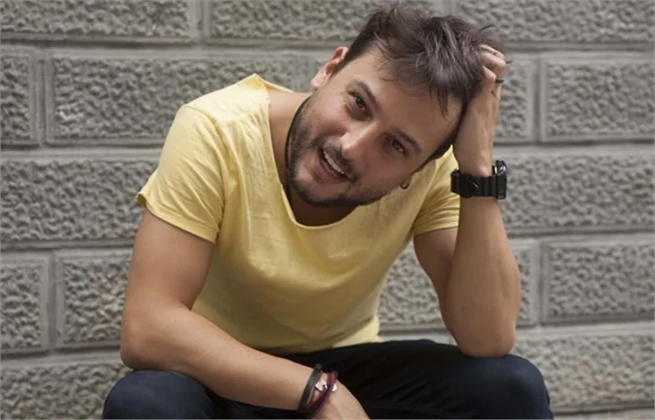 Taciz davası sonuçlandı!