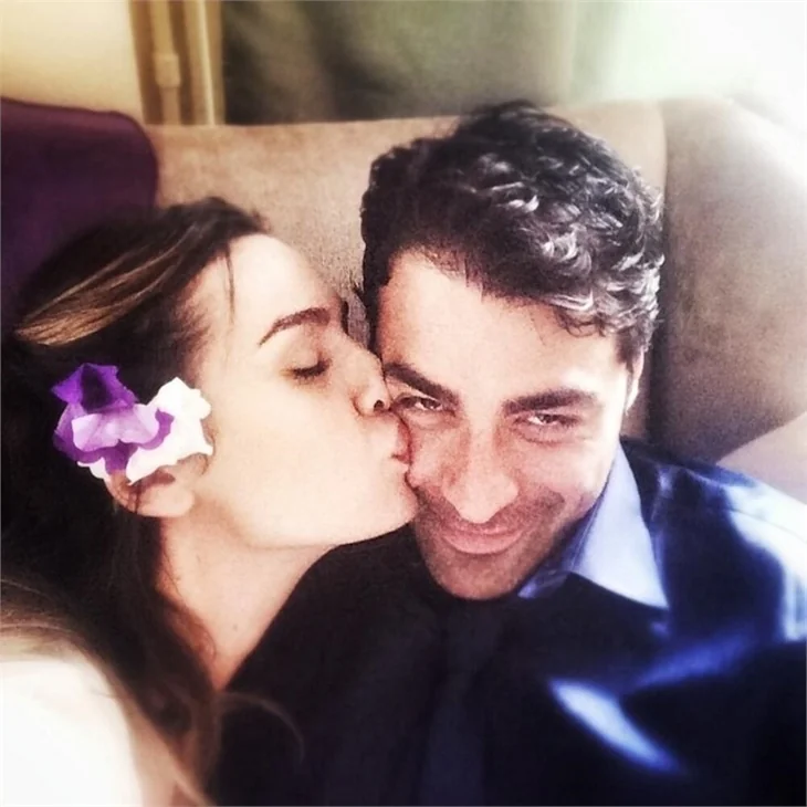 Birce Akalay ve Sarp Levendoğlu'nun nikah günü belli oldu!