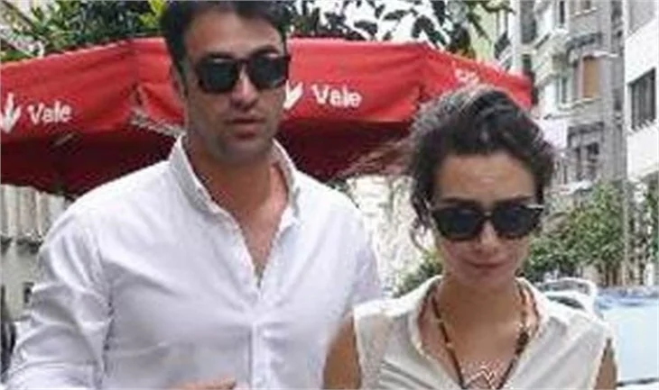 Birce Akalay ve Sarp Levendoğlu'nun nikah günü belli oldu!