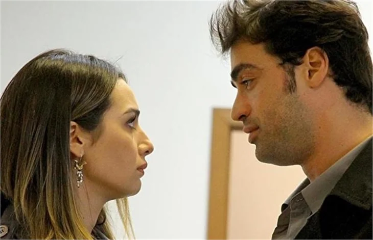 Birce Akalay ve Sarp Levendoğlu'nun nikah günü belli oldu!
