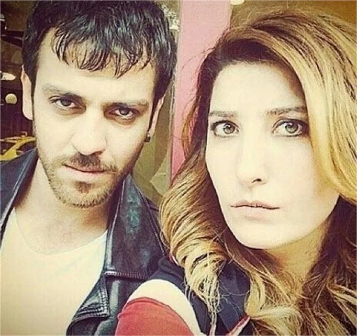 'Ulan İstanbul' dizisinin kamera arkası görüntüleri...