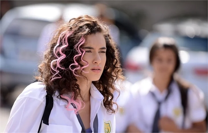 Hande Doğandemir'in menajerinden açıklama!
