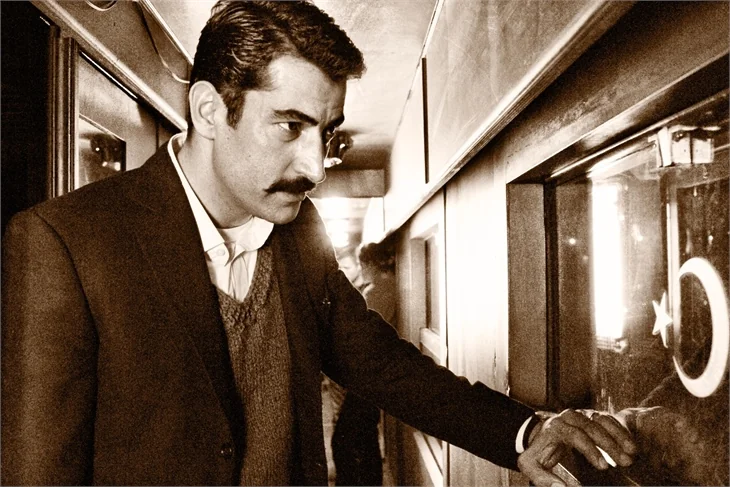 Kenan İmirzalıoğlu'nun yeni hedefi Bodrum!