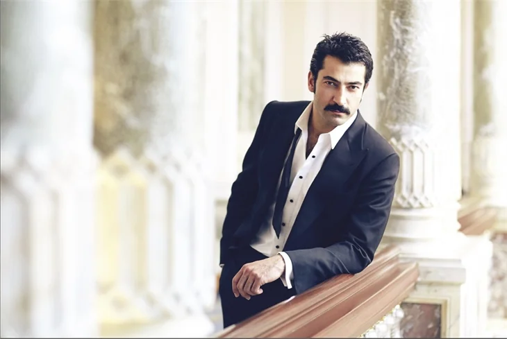 Kenan İmirzalıoğlu'nun yeni hedefi Bodrum!