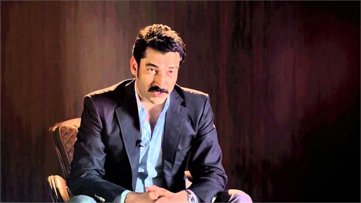 Kenan İmirzalıoğlu'nun yeni hedefi Bodrum!