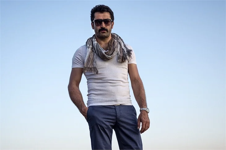 Kenan İmirzalıoğlu'nun yeni hedefi Bodrum!