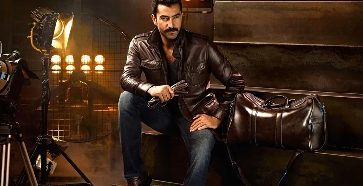 Kenan İmirzalıoğlu'nun yeni hedefi Bodrum!