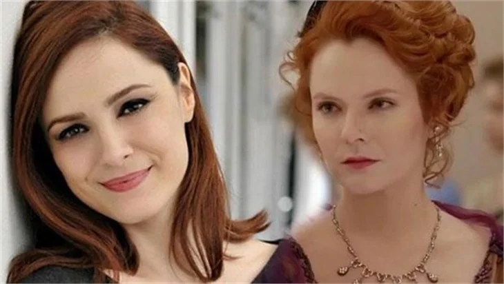 'Medcezir'de transfer dönemi