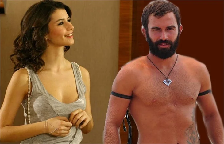 Turabi, Beren Saat'le oynamak istiyor!