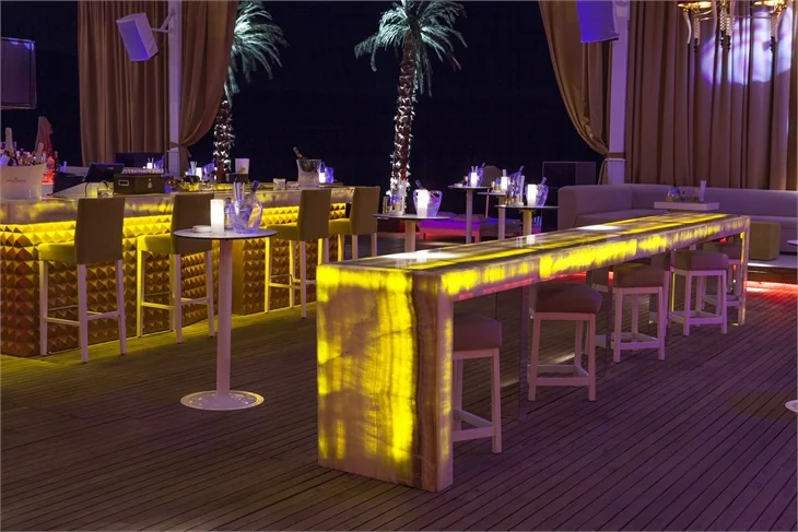 Albüm Club Alaçatı